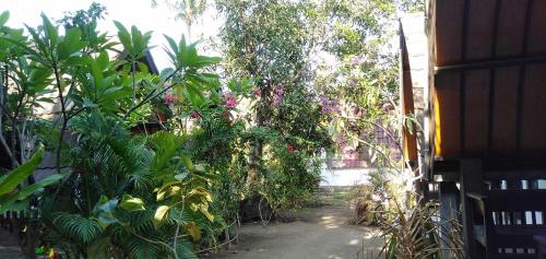 Hello Lumbung Homestay