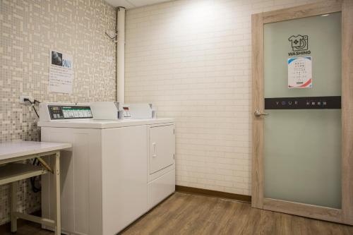 Φωτογραφία από το άλμπουμ του Wholesome Hotel στην Ταϊπέι