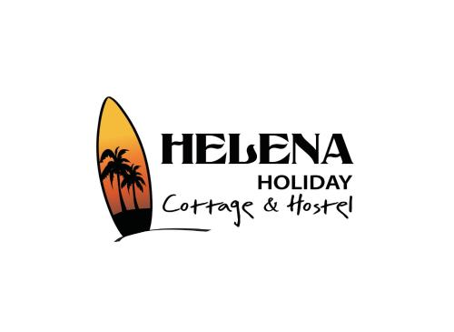 Certifikát, hodnocení, plakát nebo jiný dokument vystavený v ubytování Helena Holiday Cottage