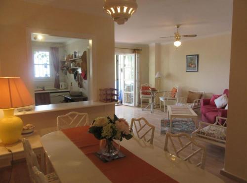 Apartment in El Paraiso - near Puerto Banus