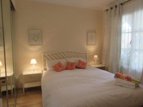 Apartment in El Paraiso - near Puerto Banus