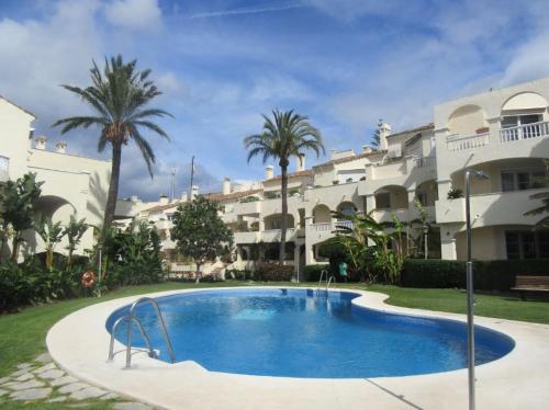 Apartment in El Paraiso - near Puerto Banus