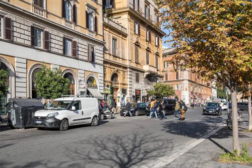Residenza Venti Settembre photo 27