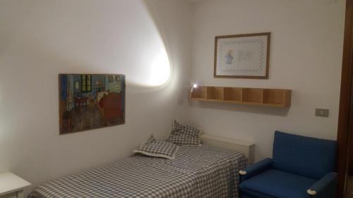 Gallery image of Appartamento Casa Elettra in Martinsicuro