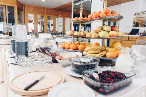 Gallery image of Hotel Club A Kopaonik in Kopaonik