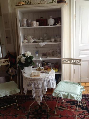 Fotografie z fotogalerie ubytování Hotell Floras Trädgård v destinaci Öregrund