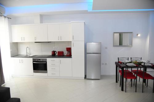 City Heart Luxury Studio Aurora
