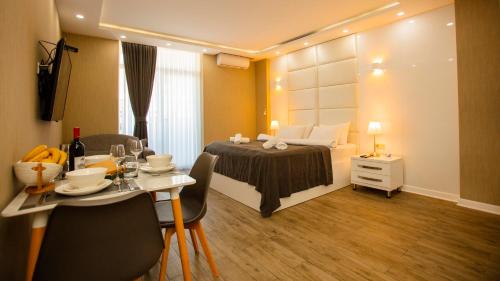 Holiday Premium Apartments Batumi