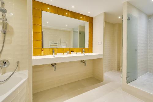 LE VAUGIRARD - 3bedrooms Apartment Premium