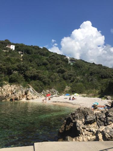Apartmani Milanovic Susanj