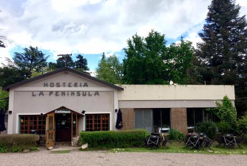 Hostería La Península – Photos 2