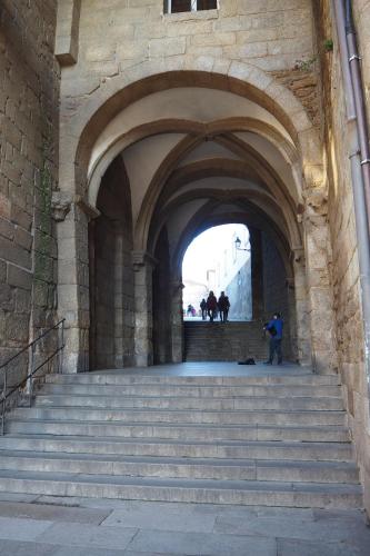 Gambar di galeri bagi A Fonte das Hortas Residencial di Santiago de Compostela