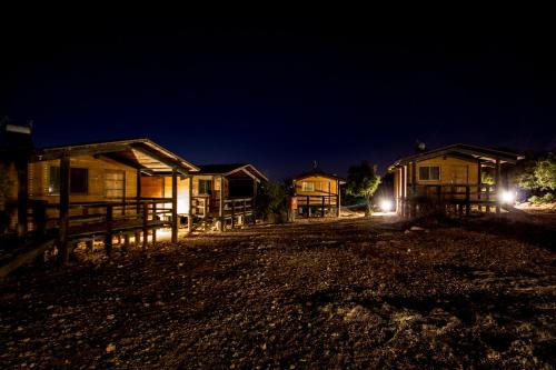 Fotografie z fotogalerie ubytování Ajloun Forest Reserve v destinaci Džaraš