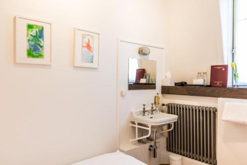 Fotografie z fotogalerie ubytování Hotel Beau Séjour Lucerne v destinaci Luzern
