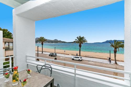 Apartment Sirella 1, Pollensa – Precios actualizados 2022