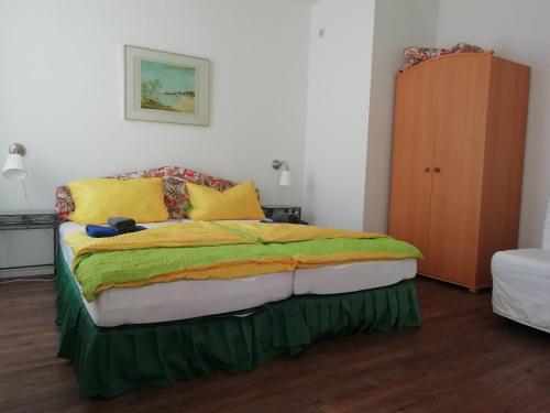 Photo de la galerie de l'établissement Ferienwohnung am Torbogen Nr.1, à Lübbenau