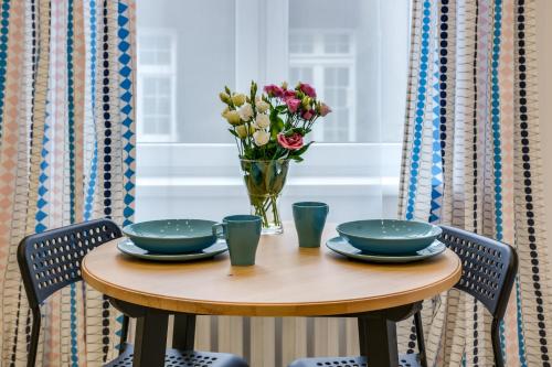 KATO Apartamenty Moniuszki