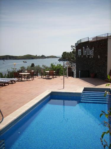 Bungalow Hotel Port-Lligat (Spanje Cadaqués) - Booking.com