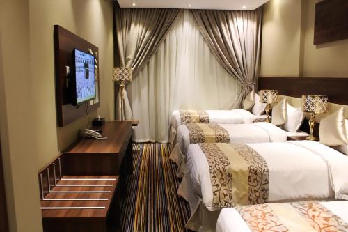 فندق لمار البيت