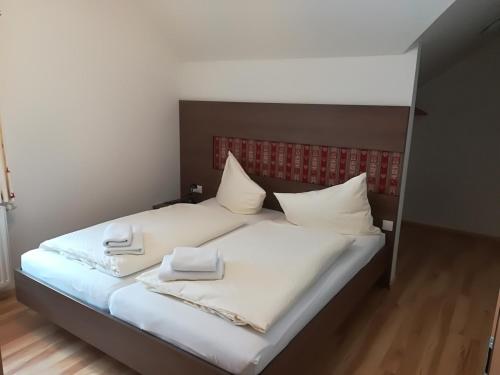 Appartement Großwallner – Photos 3