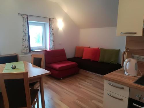 Appartement Großwallner – Photos 2