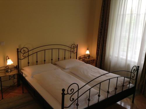 Villa Engstler - Appartments