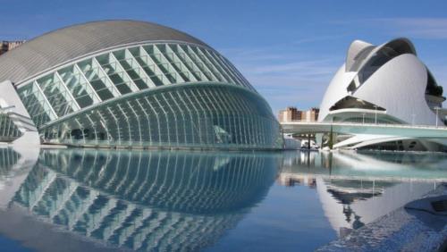 Apartamento en la Ciudad de las Ciencias y cerca de la playa