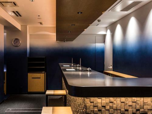 Fotografie z fotogalerie ubytování Hotel New Shohei v Tokiu
