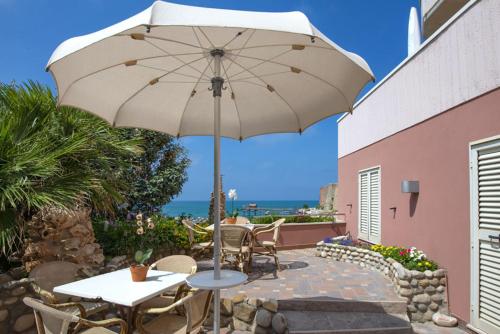 Gallery image of Art Hotel Santa Lucia in Termoli