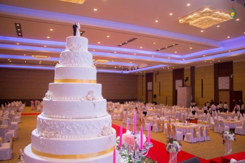 Φωτογραφία από το άλμπουμ του Royal Nakhara Hotel and Convention Centre σε Nong Khai