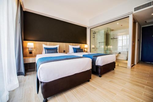 Gallery image of Days Inn by Wyndham Aonang Krabi in Ao Nang Beach