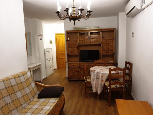 Calle Rafal