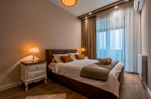 Gallery image of Premium Residence Tbilisi in Tbilisi City