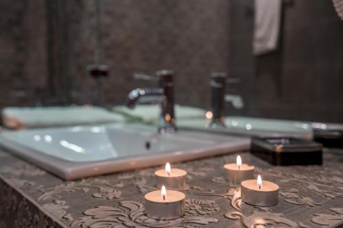 Gallery image of Premium Residence Tbilisi in Tbilisi City