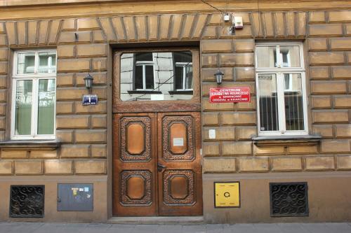 Foto dalla galleria di CDR a Cracovia