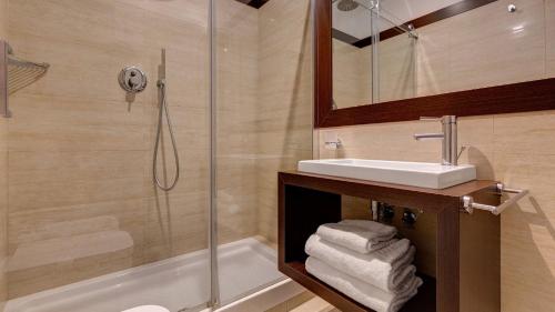 Intown Luxury House