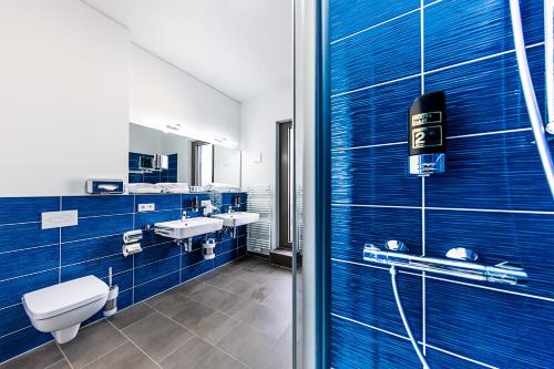 Gallery image of Best Western Plus Royal Suites in Leipzig