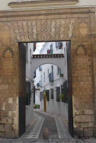 Wallada Casa del Indiano