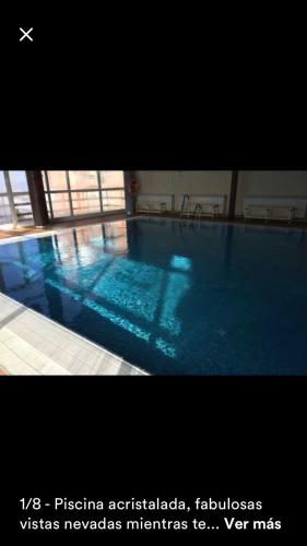 Apartamento pegado al telesilla, parking gratis!!, Sierra ...
