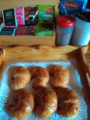 Еда / где поесть недалеко от лоджа