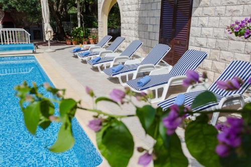 Φωτογραφία από το άλμπουμ του Villa Ana Maria σε Zaton