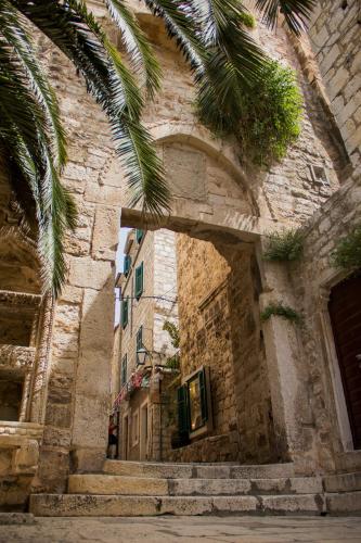Rooms and Apartments Villa Town Gate Hvar