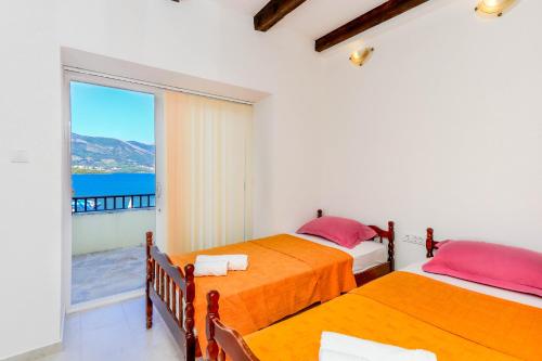 Gallery image of Apartments Bella di Boka in Tivat