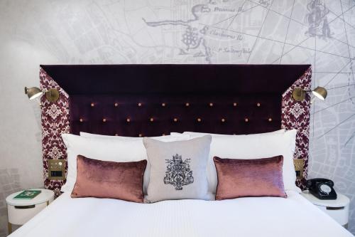 Vintry & Mercer Hotel - Small Luxury Hotels of the World Image