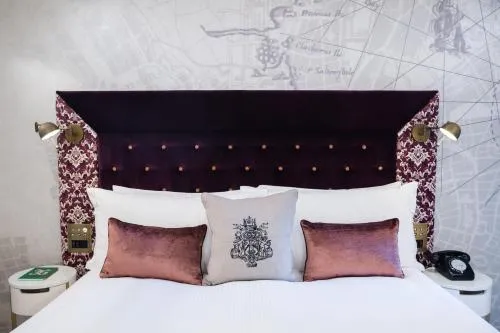 Vintry & Mercer Hotel - Small Luxury Hotels of the World photo 31