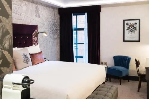 Vintry & Mercer Hotel - Small Luxury Hotels of the World photo 30