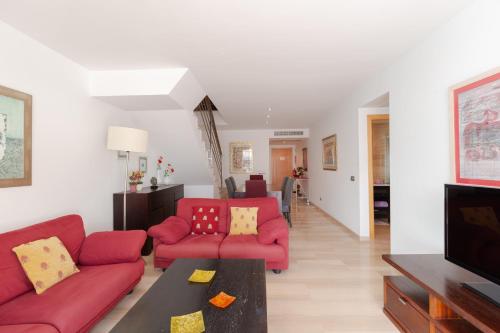 Duplex La Nau 5