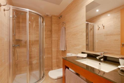 Duplex La Nau 5