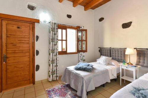 Gallery image of Los Algodones Cottage with Pool in Ingenio