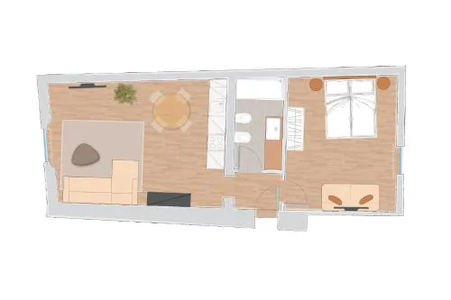 Residence le Porte - by Adriano Group photo 14
